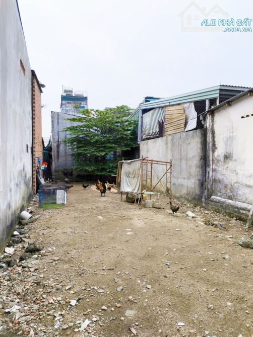 Q9 - GẦN KHU CÔNG NGHỆ CAO & VÀNH ĐAI 3 - ĐẤT TRỐNG 200M2, NGANG 6M - CHỈ NHỈNH 7 TỶ - 2