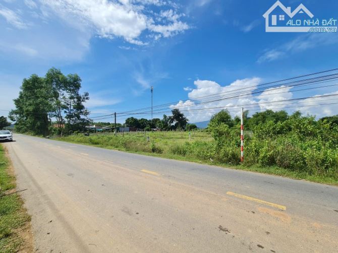 🌈Hạ Giá Bán lô đất 1,45 Tỷ mặt tiền đường Tỉnh Lộ 8 - Diên Xuân - Diên Khánh. - 2