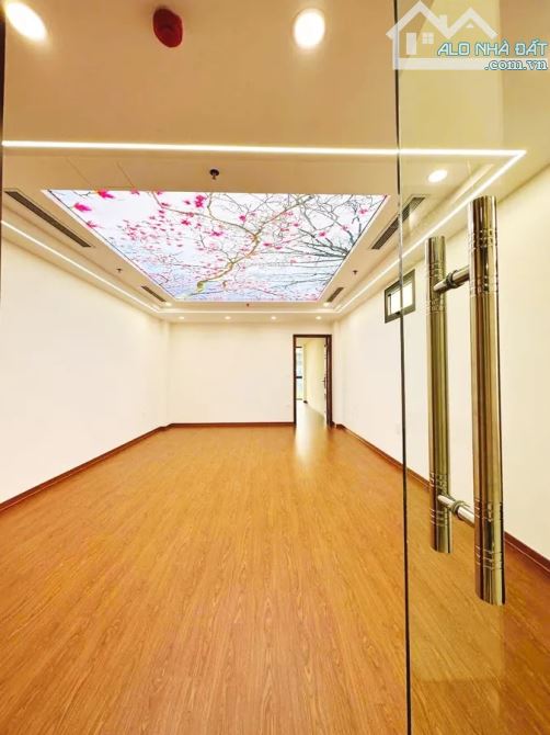 BÁN NHÀ MẶT PHỐ NGUYỄN KHANG – CẦU GIẤY – 79M² – 8 TẦNG – MẶT TIỀN 4.5M – GIÁ 69.6 TỶ - 2