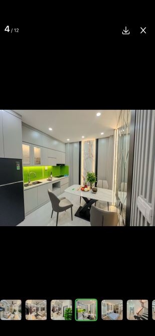 BÁN NHÀ ĐẸP HÒA BÌNH – HAI BÀ TRƯNG – 40M² – 4 TẦNG – CHỈ NHỈNH 9 TỶ - 2