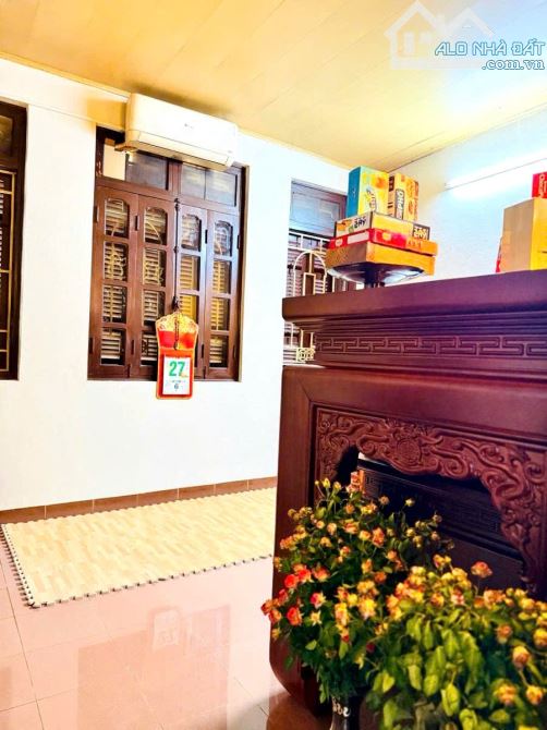 SIÊU HIẾM! NHÀ ĐẸP 5 TẦNG MT ĐỈNH 9M GIÁ 8 TỶ PHỐ TÂY SƠN - 20M GẶP Ô TÔ - 2