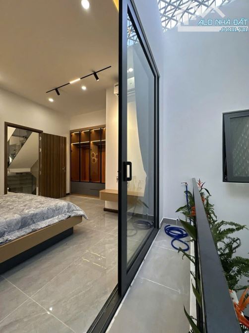 🏡 NHÀ ĐẸP 3 TẦNG –  TẶNG FULL NỘI THẤT LUXURY – ĐƯỜNG THÔNG HOÀNG HIỆP, HOÀ XUÂN, ĐÀ NẴNG - 2