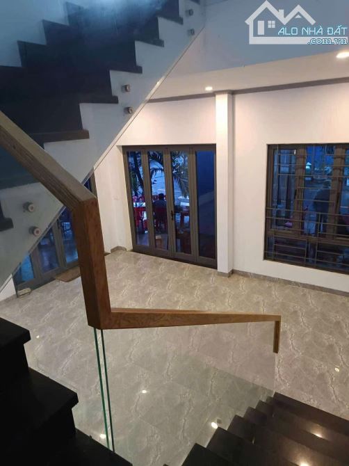 Bán lô góc có nhà 2 TẦNG  đường DŨNG SĨ THANH KHÊ gần biển Nguyễn Tất Thành - 2
