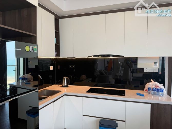 CẦN BÁN CĂN HỘ 1PN FULL NỘI THẤT – CSJ TOWER 169 THÙY VÂN – 73,4M² – 4,7 TỶ – VIEW BIỂN - 2
