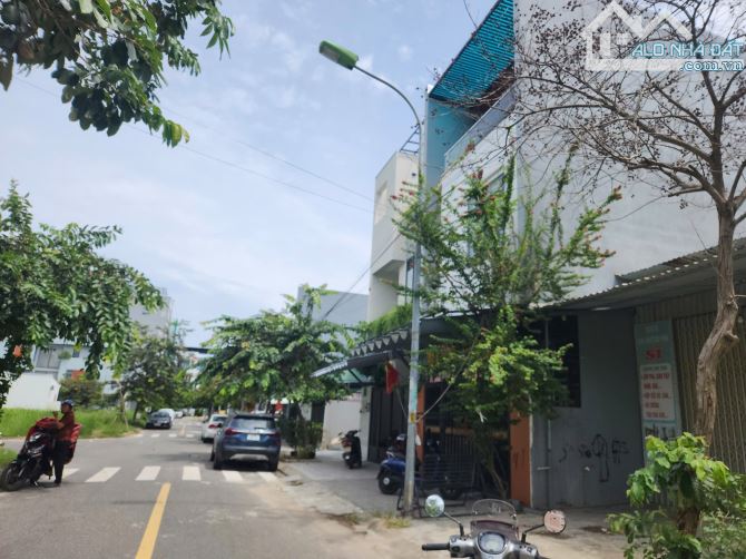 Bán đất Hoà Minh 27 Vị trí trung tâm quận Liên Chiểu - Đà Nẵng - 2
