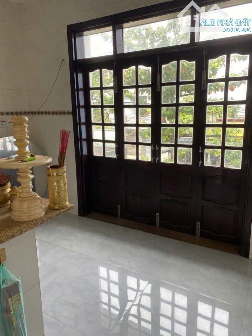 🔥🏕️🚀SIÊU HOT CHỈ 7,57 TỸ 2 TẦNG MẶT TIỀN KINH DOANH ĐA NGHÀNH ĐƯỜNG LÊ THỊ XUYẾN. - 2