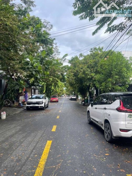 Bán đất mặt tiền Phước Lý 11 7m5 Sát góc trục chính KĐT Phước Lý - 2