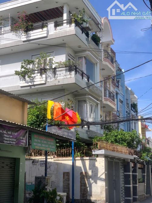 ĐÃ 2 MẶT TIỀN CÒN NỞ HẬU – LÔ GÓC HIỆP BÌNH PHƯỚC – 50M RA VẠN PHÚC - 2