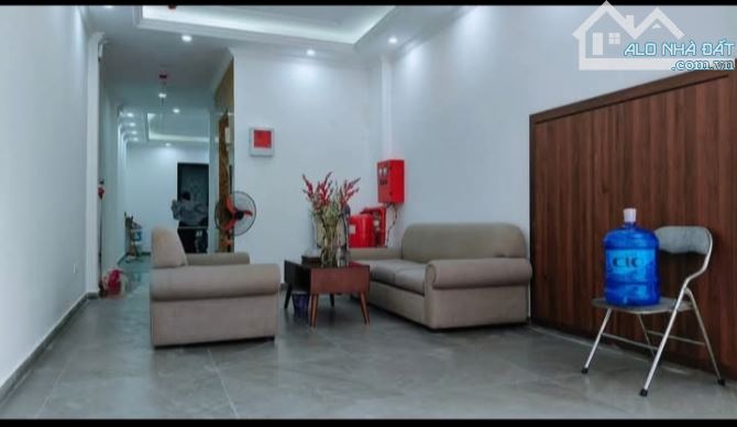 Cần bán nhà 7tầng thang máy full nội thất Cầu Giấy mặt ngõ ô tô chánh kinh doanh. - 2