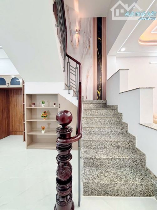 💫CHỦ BÁN GẤP -HƯƠNG LỘ 2- NHÀ BỀN ĐẸP - GIÁP TÂN PHÚ - 60M2 - HOÀN CÔNG ĐỦ - GIÁ 6.X TỶ V - 2
