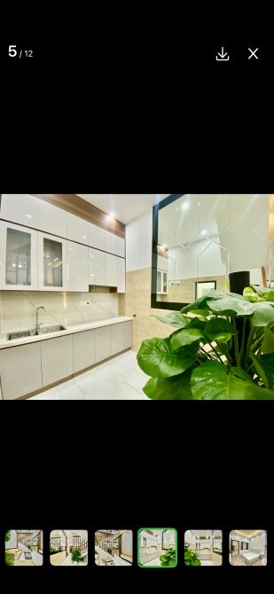 BÁN NHÀ ĐẸP TRẦN KHÁT CHÂN – HAI BÀ TRƯNG – 40M² – 5 TẦNG – CHỈ NHỈNH 8 TỶ - 2