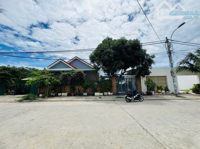 Bán Đất TĐC Vĩnh Hiệp Nha Trang Xây Dựng Tự Do Sổ Đỏ Riêng Đường 13m - 2