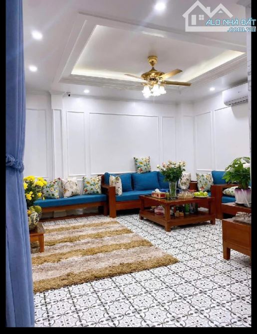 🏡 Hoàng Hoa Thám – 47m²- 7 tầng – MT 7m – thang máy Đức – chỉ 16,5 tỷ - 2