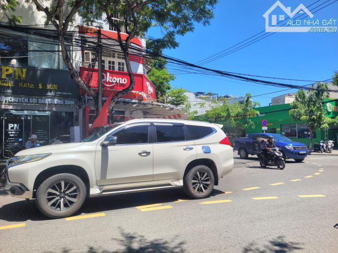 ĐẤT BIỂN MÂN THÁI - VÀI BƯỚC CHÂN RA BÃI TẮM - TẶNG NHÀ 2 TẦNG - ĐẦY ĐỦ CÔNG NĂNG - 2