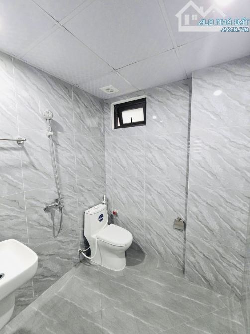 THỤY PHƯƠNG - 31M2 X 5 TẦNG, MT 5.2M - NHÀ MỚI ĐẸP - 1 NHÀ RA PHỐ - FULL NỘI THẤT, 7.5 TỶ - 2
