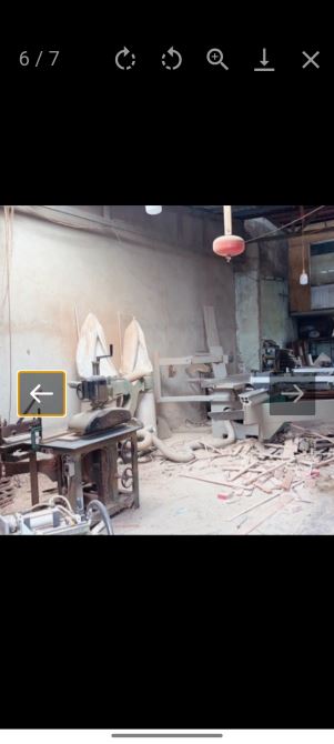 Bán nhà cấp 4, xuân Thới Thượng Gần Chợ Đại Hải 139m2,ngang đẹp 8m Đường 5m Thông thoáng - 2