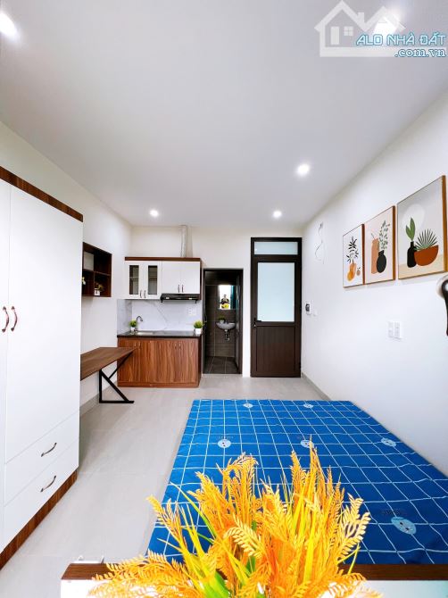 🏠 BÁN GẤP CCMN 76 M² – 7 TẦNG - 22 PHÒNG – THU 80 TR/TH - 16.2 TỶ📞 Hằng mini - 2