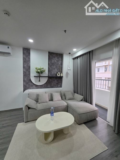 Bán CĂN HỘ CHUNG CƯ Babylon Âu Cơ Tân Bình _ 52M2 _ SHR - 2