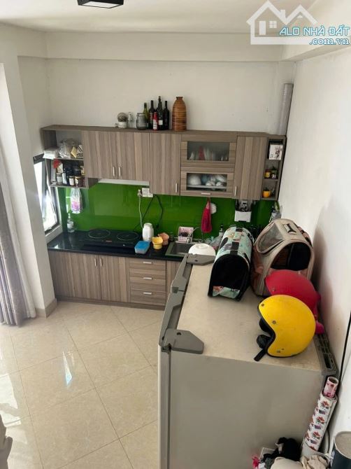 SIÊU PHẨM NHÀ 3 TẦNG TRUNG TÂM LÊ DUẨN – CHỈ 4,1tỷ– Ở NGAY! - 2
