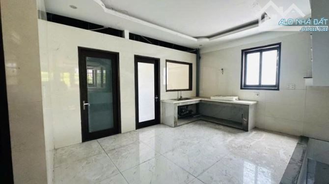 🌴✨ SIÊU PHẨM NHÀ 3.5 TẦNG – 2 MẶT THOÁNG – MẶT TIỀN CỬA ĐẠI, HỘI AN | 219m² – 15,9 TỶ ✨🏡 - 2