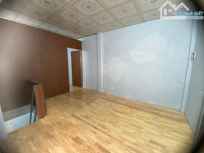 🌟🌟🌟NHÀ MỚI, VỊ TRÍ ĐẸP, GIÁ RẺ, HẺM AN NINH - CHỈ 990 TRIỆU - 2