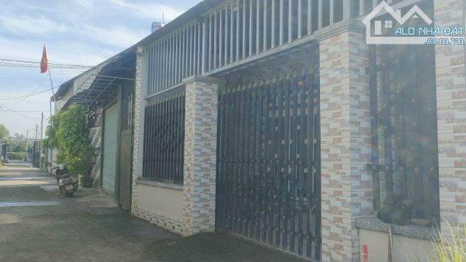 🌳 BÁN ĐẤT 1.261M-CÓ 300 THỔ-GIÁ: 7 TỈ - 2 MẶT TIỀN–GẦN KCN BÌNH SƠN,HÔNG ĐÔ THỊ STC - 2