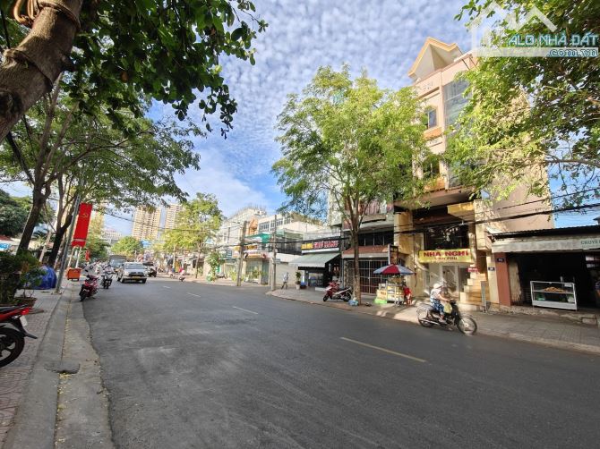 BÁN NHÀ MẶT TIỀN XÔ VIẾT – P VŨNG TÀU KHU VỰC KD SẦM UẤT, GẦN BIỂN, GẦN CHỢ,GIÁ TỐT - 2