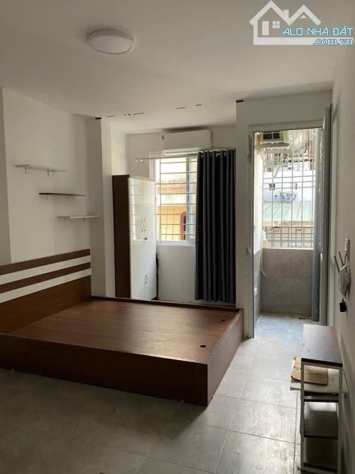 SIÊU PHẨM dòng tiền PHAN ĐÌNH GIÓT 7 tầng thang máy PCCC đầy đủ . DT 77m giá nhỉnh 18 tỷ - 2