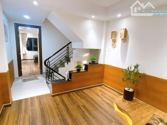 BÁN NHÀ ĐẸP CÓ DUYÊN TÌM CHỦ MỚI – PHAN TÂY HỒ, PHÚ NHUÂN– GIÁ NHẸ TÊNH 7.58 TỶ - 2