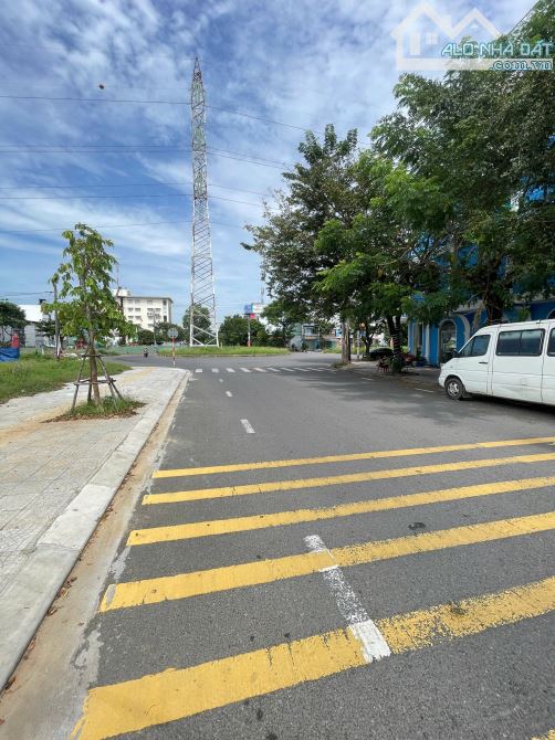 Bán đất đường 10m5 Võ An Ninh thuộc Hoà Xuân, Đà Nẵng - 2