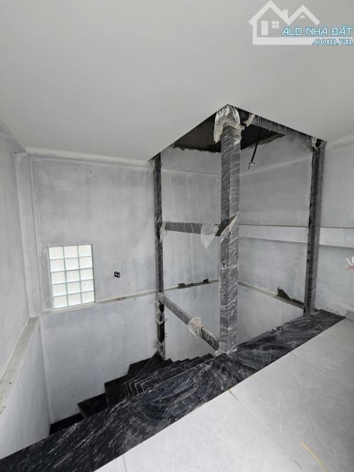THỊNH QUANG – 40M² x 6T THANG MÁY – NHÀ MỚI ĐẸP Ở NGAY-2THOÁNG-NGÕ NÔNG GẦN PHỐ-Ô TÔ-12 TỶ - 2