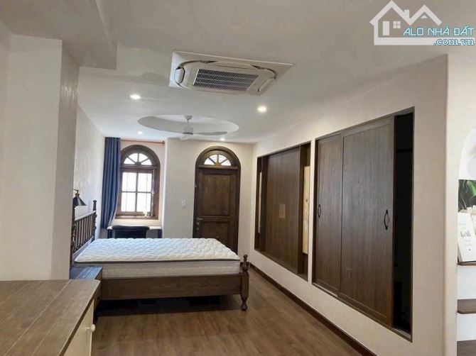 Bán nhà hẻm 4m 3N cư xá Phan Đăng Lưu, p3, Bình thạnh 53m2 hơn 6 tỷ - 2