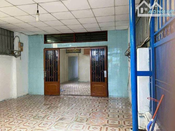Chú Ba Duy bán nhà cấp 4 giá tốt chỉ 80tr/m2 140m2 lê đức thọ hẻm tải gò vấp - 2