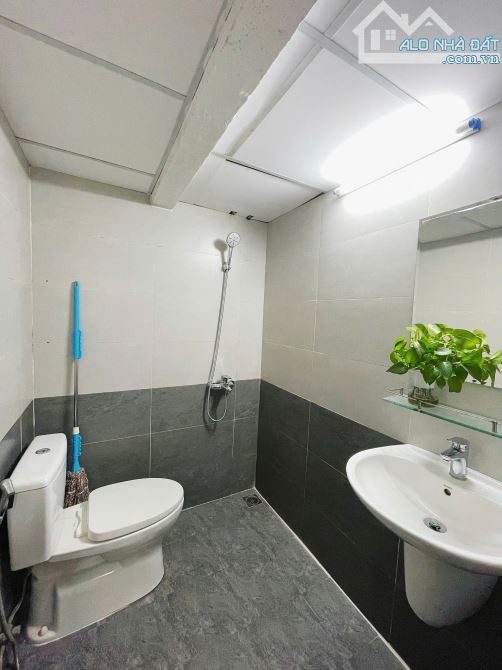 K50/5 Pasteur 68,4m2 có dòng tiền 13tr/tháng - 5