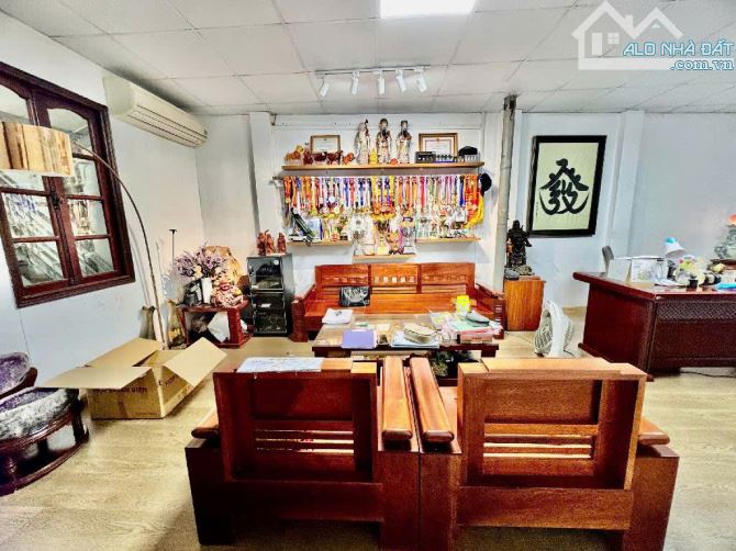 BÁN NHÀ PHỐ CỔ CẦU ĐẤT, CHƯƠNG DƯƠNG, HOÀN KIẾM 257M 42.9 TỶ - 2