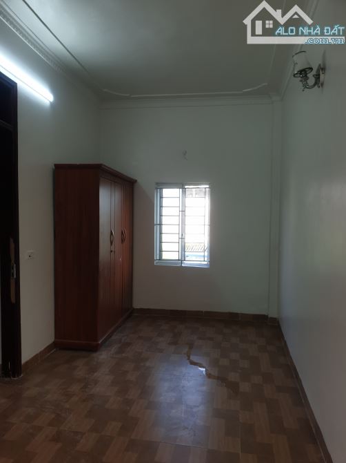 BÁN NHÀ ĐẸP 1.55 TỶ 2 TẦNG 45M2 ( TÂY BẮC ) NGÕ TÔ HIẾN THÀNH - 2