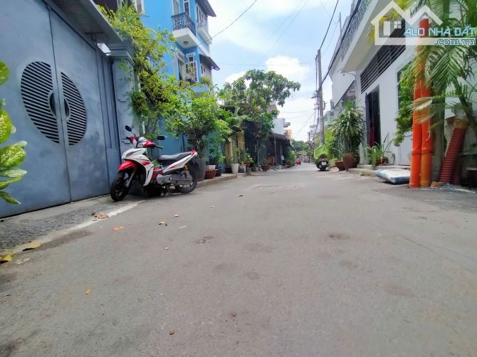Chủ kẹt bank bán gấp trả nợ lô đất cấp 4 lê đức thọ đường số 2 145m2 - 2