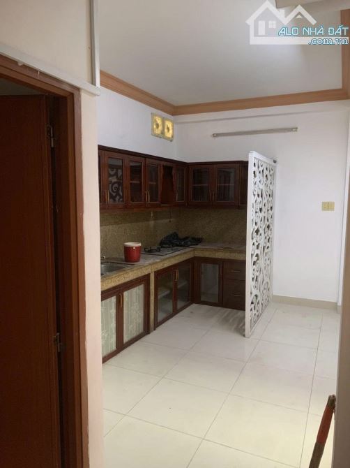 Bán nhà 3 tầng giá rẻ Nơ Trang Long –P. Bình Lợi Trung (P13 cũ), 71m2, 6.7 tỷ - 2