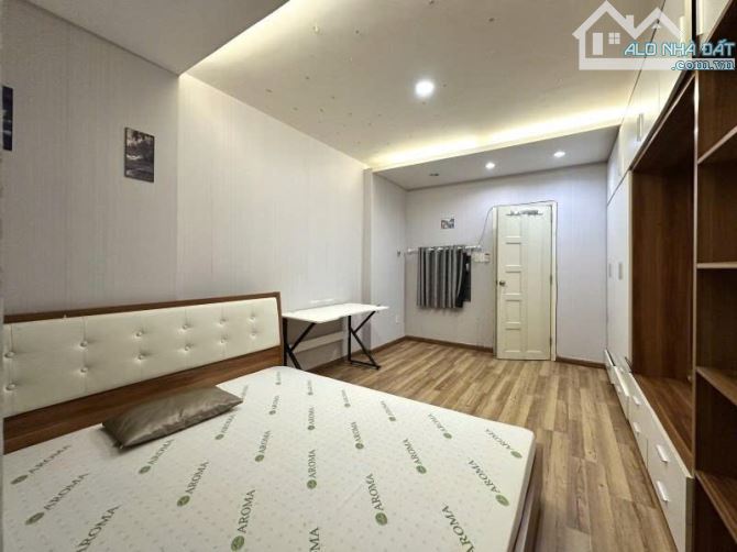 CĂN HỘ DỊCH VỤ - DÒNG TIỀN 20TR/ THÁNG - PHAN XÍCH LONG - PHÚ  NHUẬN - 2