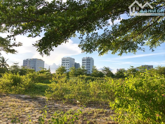 Bán đất khu đô thị Sentosa, DT 108m2, ngang 6m, giá 2.75 tỷ, sát sông cổ cò - 2