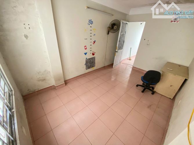THÔNG Ô TÔ - SẴN DÒNG TIỀN, Ngõ Bùi Xương Trạch105, 30m2, 5 tầng, chỉ 7,95 tỷ - 2