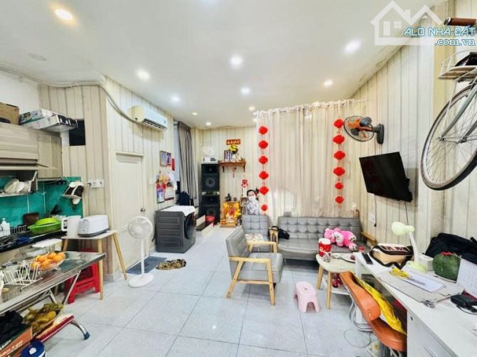 SIÊU RẺ-NHỈNH 3TY 8-HÀN HẢI NGUYÊN-40M2-HXH-NHÀ CÓ DÒNG TIỀN-NGAY TT - 2