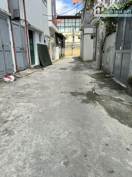 Bán nhanh lô đất Nguyễn Sơn Long Biên 75m² – ô tô tránh – chỉ 195tr/m²! - 2