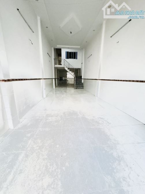 MTKD nguyễn văn bứa gần ngã tư hóc môn 92m2 shr 2 tầng  6ty - 2