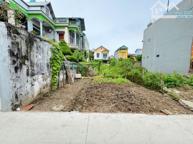Bán đất thôn Phù Trì, Kim Hoa, Mê Linh. Cách dự án đường Vành Đai 4 chỉ vài bước chân - 2