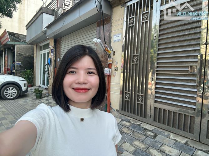 BÁN NHÀ 5 TẦNG DÂN XÂY ĐƯỜNG ĐÀO DUY TÙNG – ĐÔNG ANH  KINH DOANH SIÊU ĐỈNH NGÀY ĐÊM. - 2
