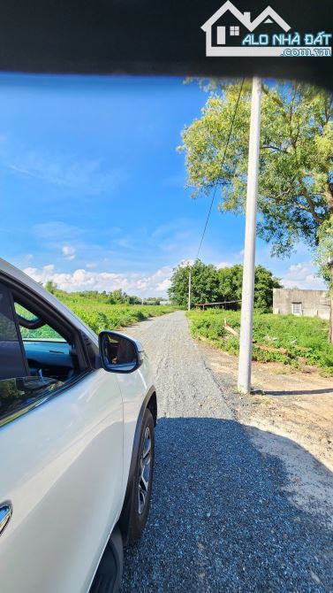 🌿 Bán đất Phước Hải 1.140m², 60m² thổ cư, MT 22m, giá 2,7 tỷ – Sổ sẵn 🌊 - 2
