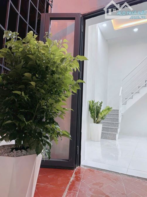 Nhà 1 trệt 1 lửng hẻm Lê Hồng Phong - Phước Hải . Sổ hồng hoàn công - 2