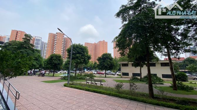 KĐT NGHĨA ĐÔ - 47M2, 2 NGỦ, TẦNG ĐẸP, NHÀ MỚI BÀN GIAO 2024 - GIÁ 4.63 TỶ - 2