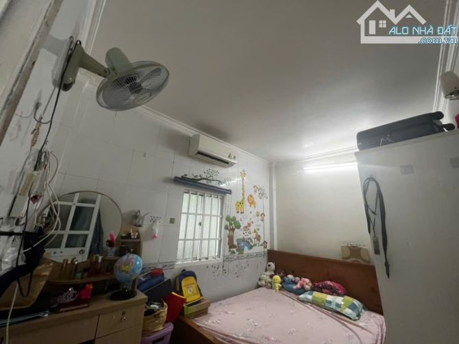 BÁN NHÀ HXH ĐƯỜNG SỐ 4, HIỆP BÌNH PHƯỚC, DIỆN TÍCH 40M2-2 PN, GIÁ GIẢM CÒN 3.35 TỶ - 2